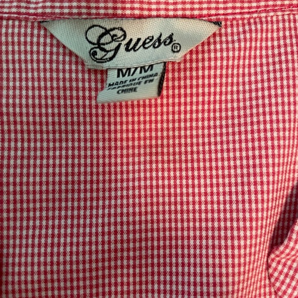 Guess women’s blouse - Picture 2 of 3